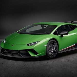 Meet your Posher, William